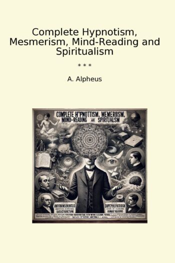 Complete Hypnotism, Mesmerism, Mind-Reading and Spiritualism