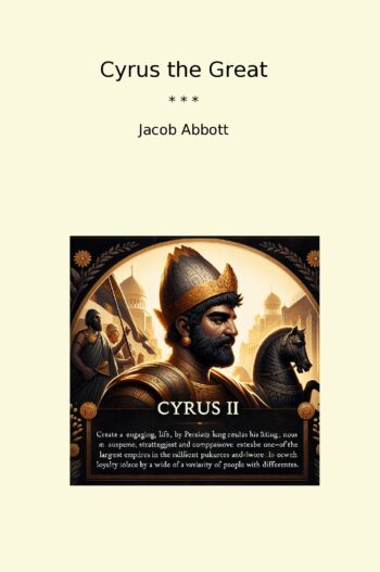 Cyrus the Great