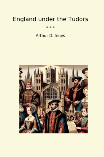 England under the Tudors