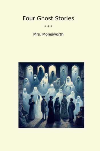 Four Ghost Stories