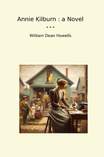 Annie Kilburn : a Novel
