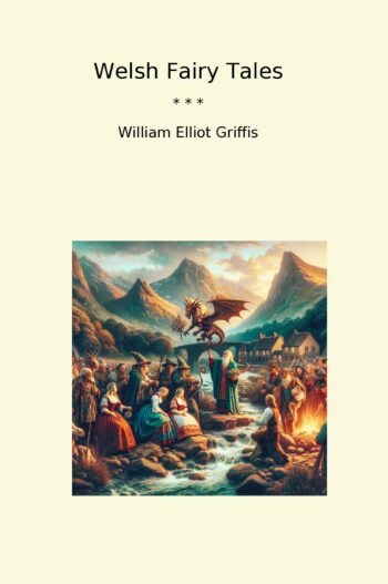 Welsh Fairy Tales