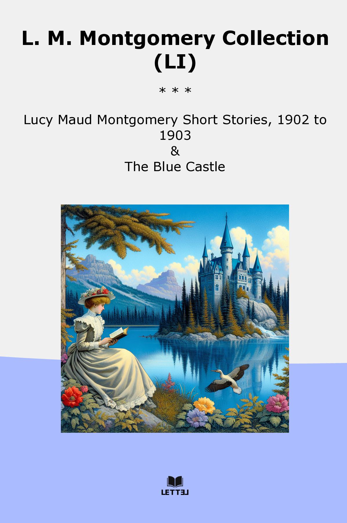 L. M. Montgomery Collection (LI)