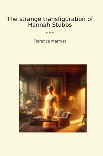 The strange transfiguration of Hannah Stubbs