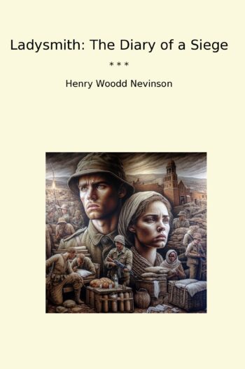 Ladysmith: The Diary of a Siege