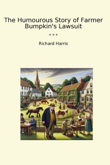 The Humourous Story of Farmer Bumpkin's Lawsuit