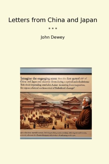 Letters from China and Japan