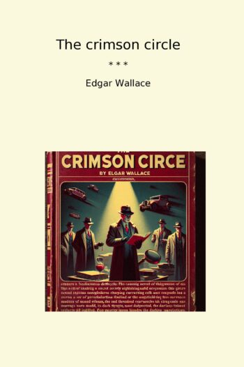 The crimson circle