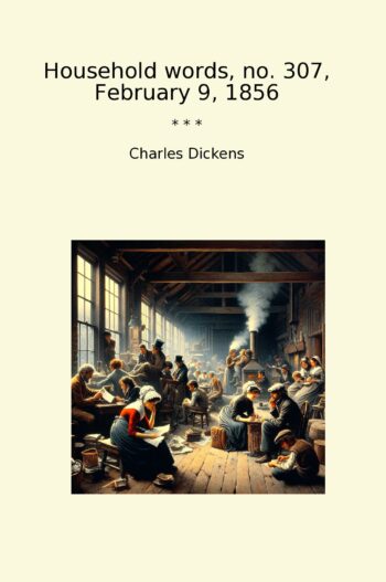 Household words, no. 307, February 9, 1856