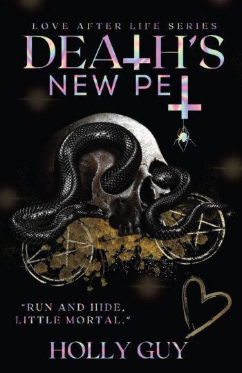 Death's New Pet