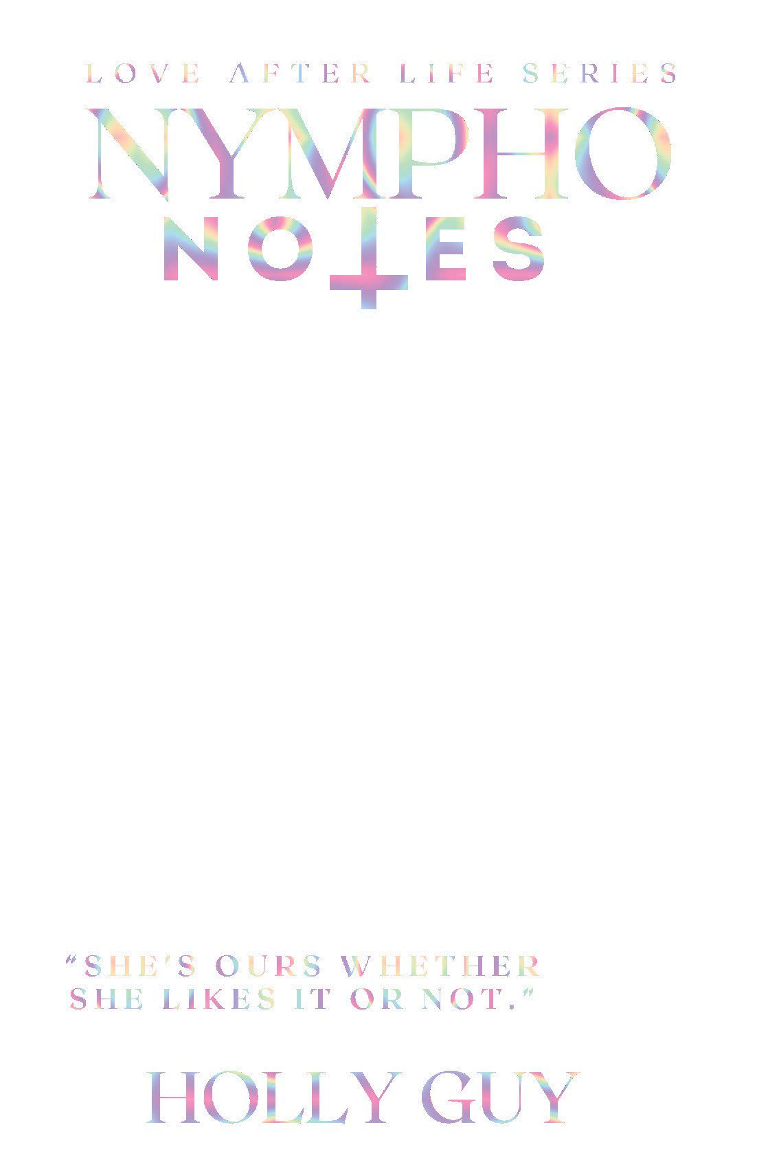 Nympho Notes