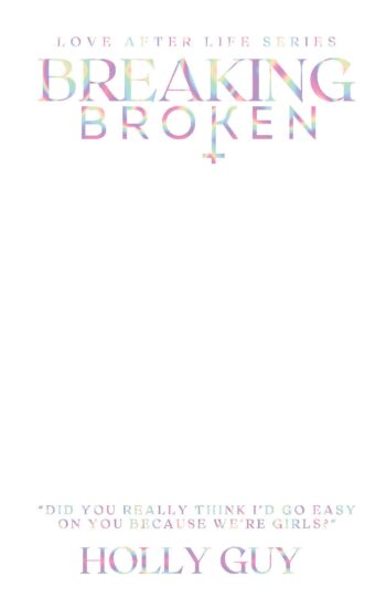 Breaking Broken