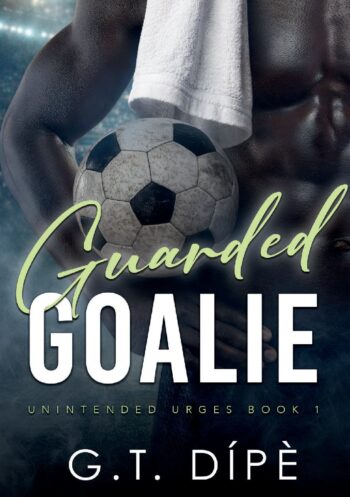 GUARDED GOALIE