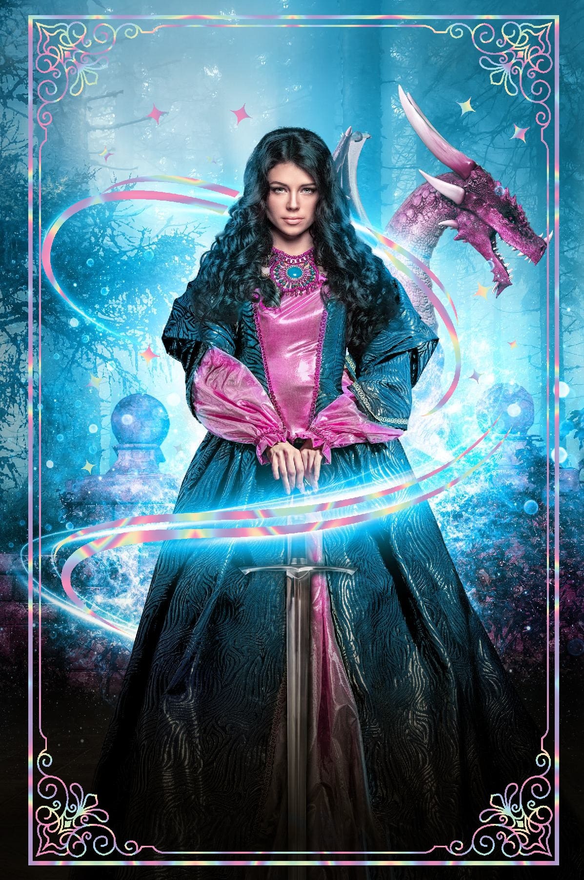 The Lost Queen of Althea SE