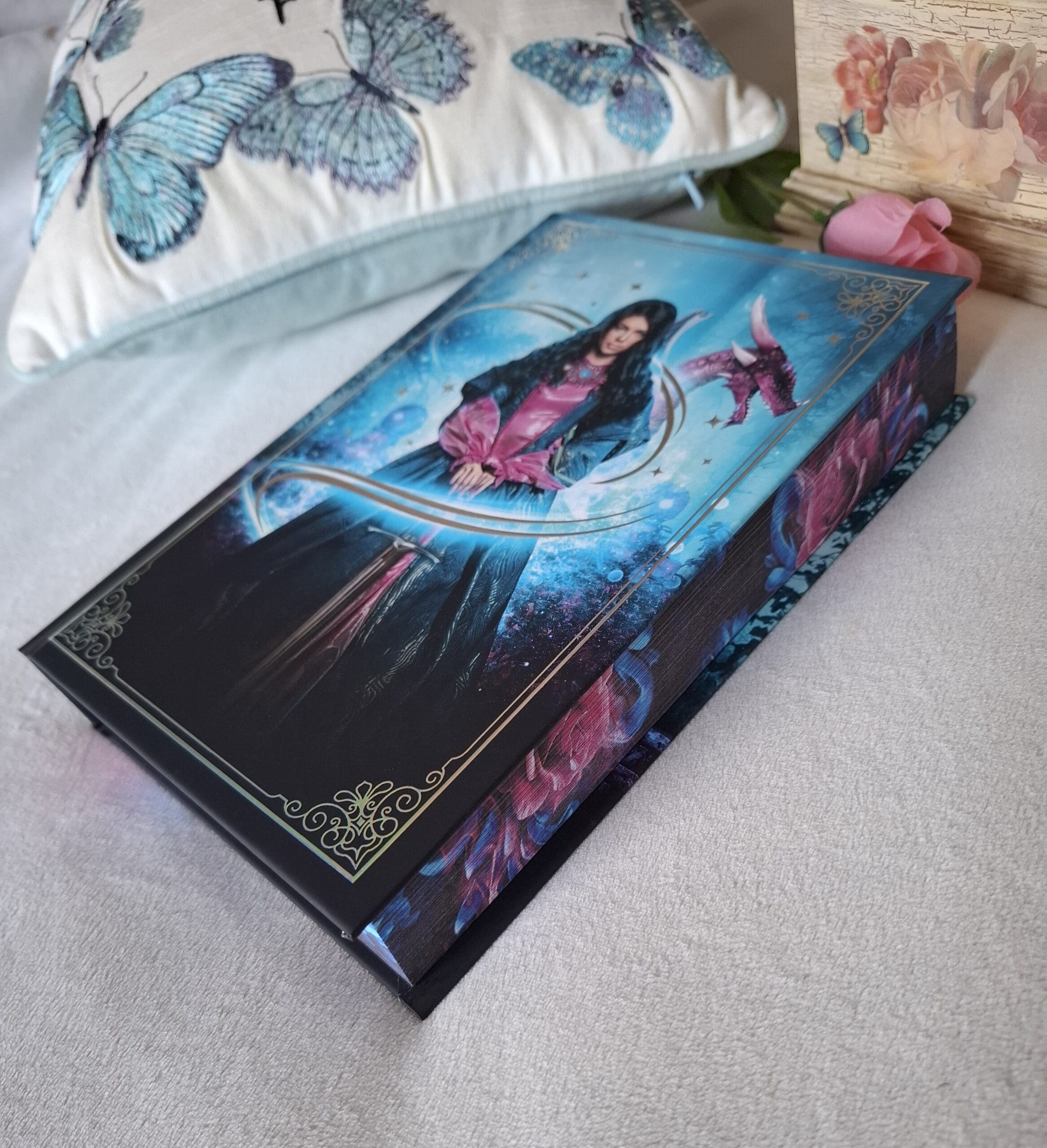 The Lost Queen of Althea SE
