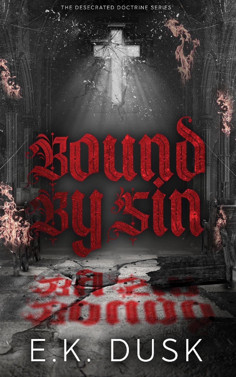 Bound by Sin