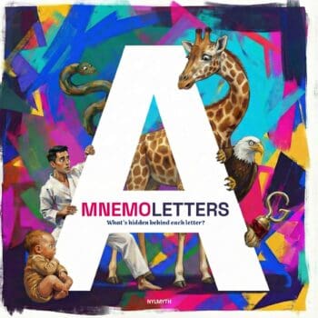 MNEMOLETTERS