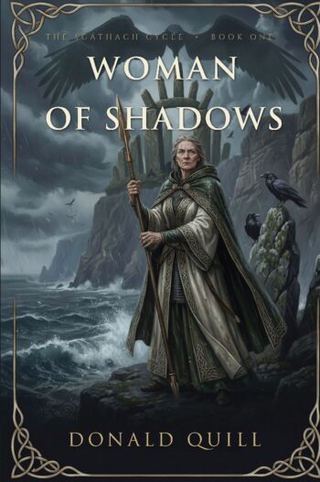 Woman of Shadows