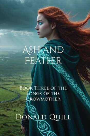 Ash and Feather