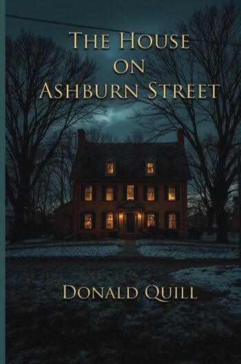 The House on Ashburn Street