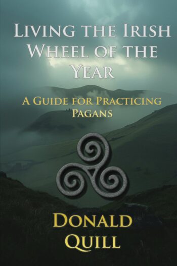 Living the Irish Wheel of the Year