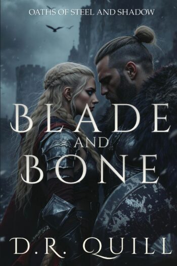 Blade and Bone