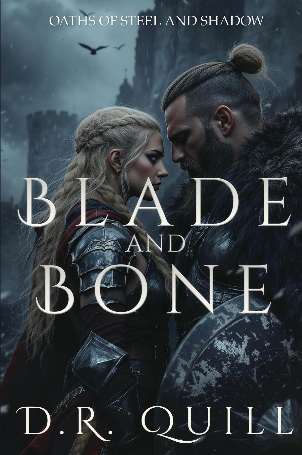Blade and Bone