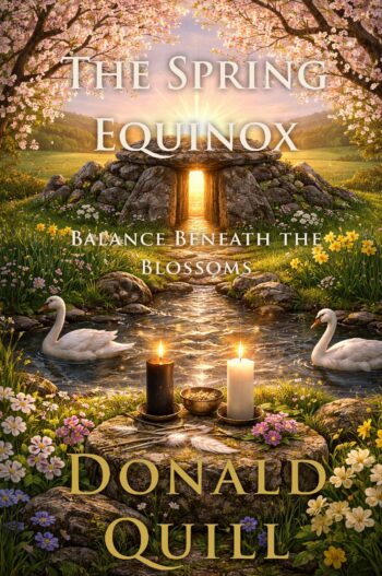 The Spring Equinox