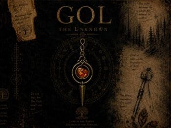 GOL: THE UNKNOWN