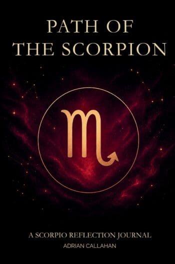 Path of the Scorpion