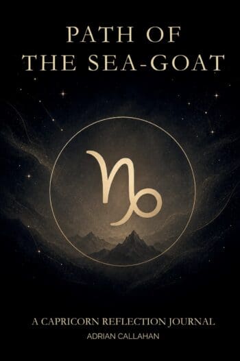 Path of the Sea-Goat