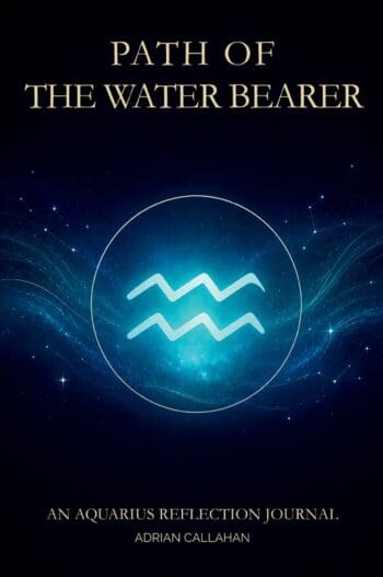 Path of the Water Bearer