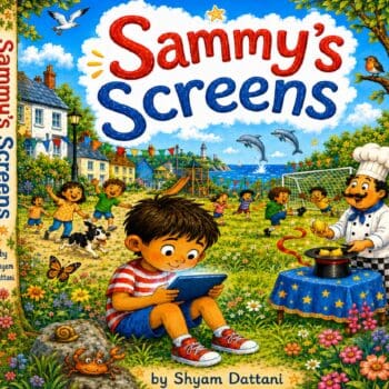 Sammy's Screens