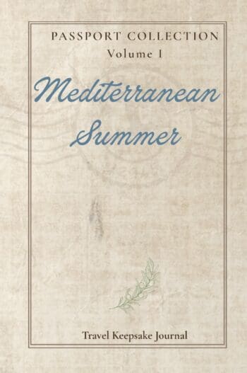 Mediterranean Summer