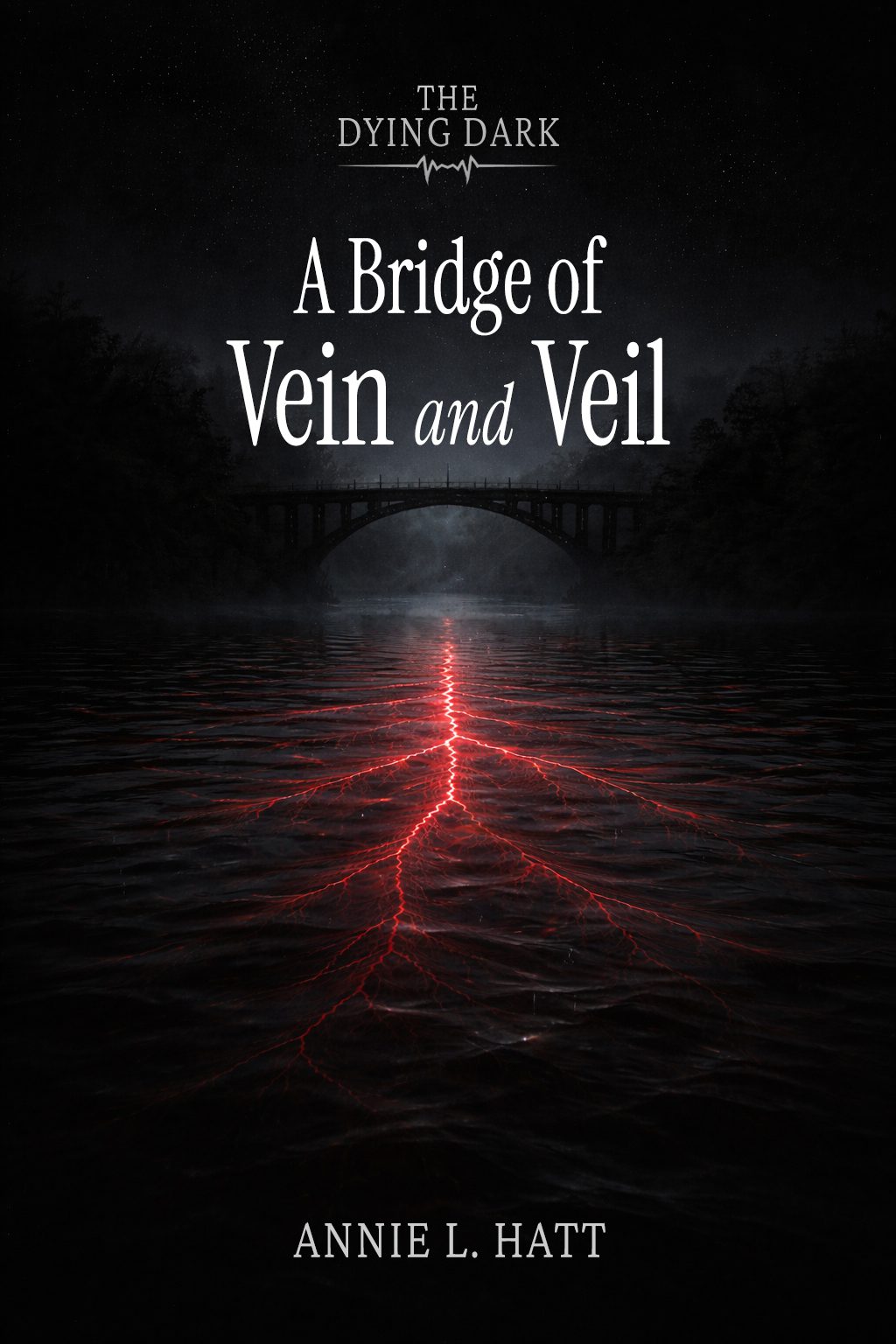 A Bridge of Vein and Veil