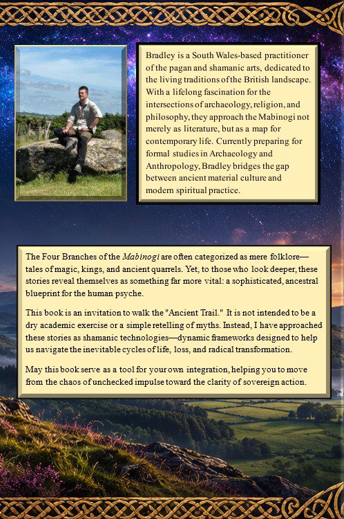 Unifying the Mind: The Ancient Celtic Blueprint for Personal Mastery