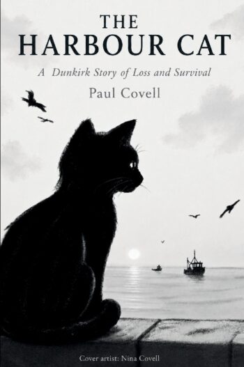 The Harbour Cat