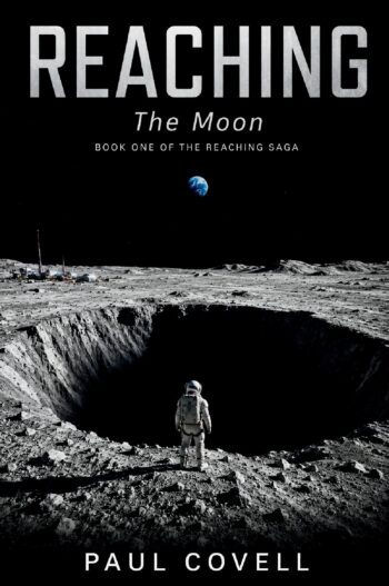 REACHING The Moon