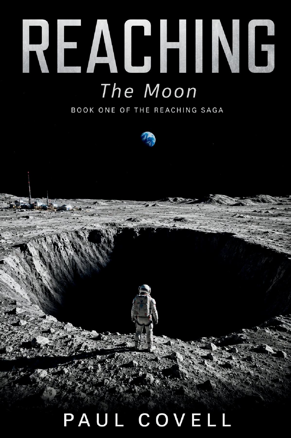 REACHING The Moon