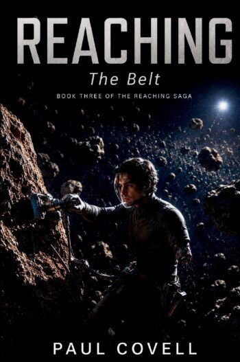 REACHING The Belt