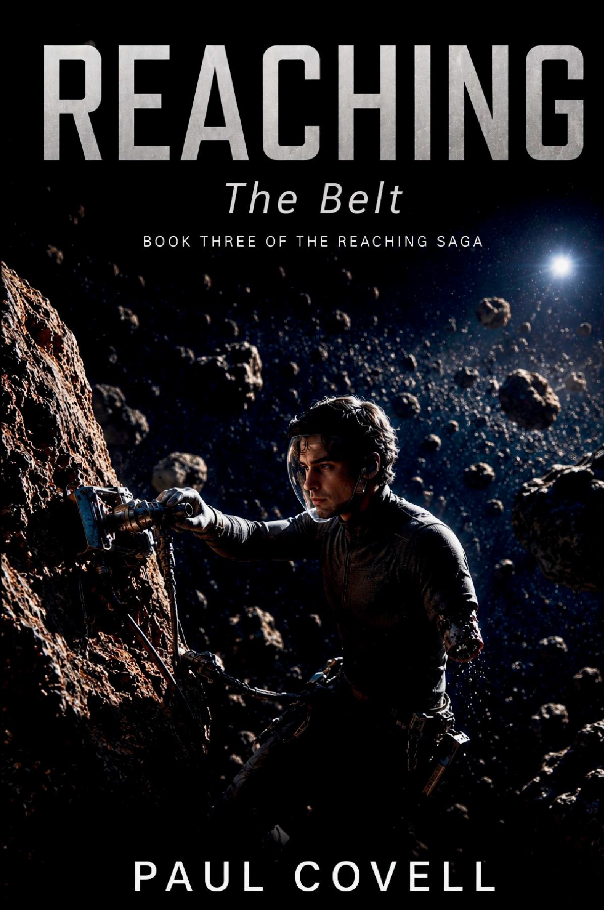 REACHING The Belt