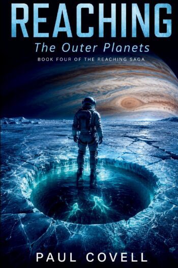 REACHING The Outer Planets