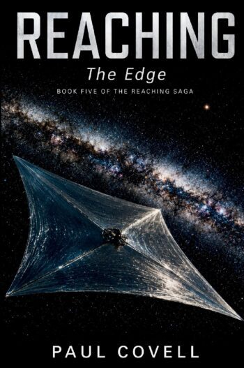 REACHING The Edge