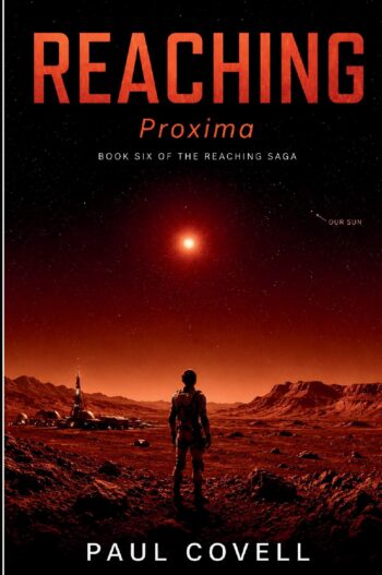 REACHING Proxima