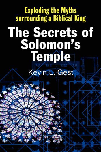 The Secrets of Solomon''s Temple