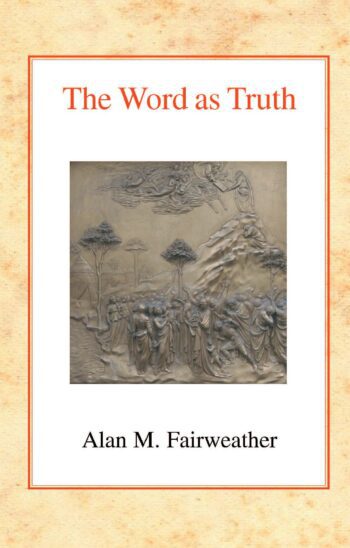 The Word as Truth
