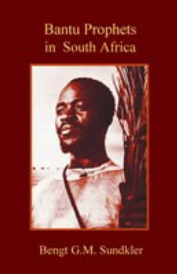 Bantu Prophets of South Africa