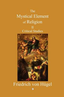 Mystical Element of Religion II
