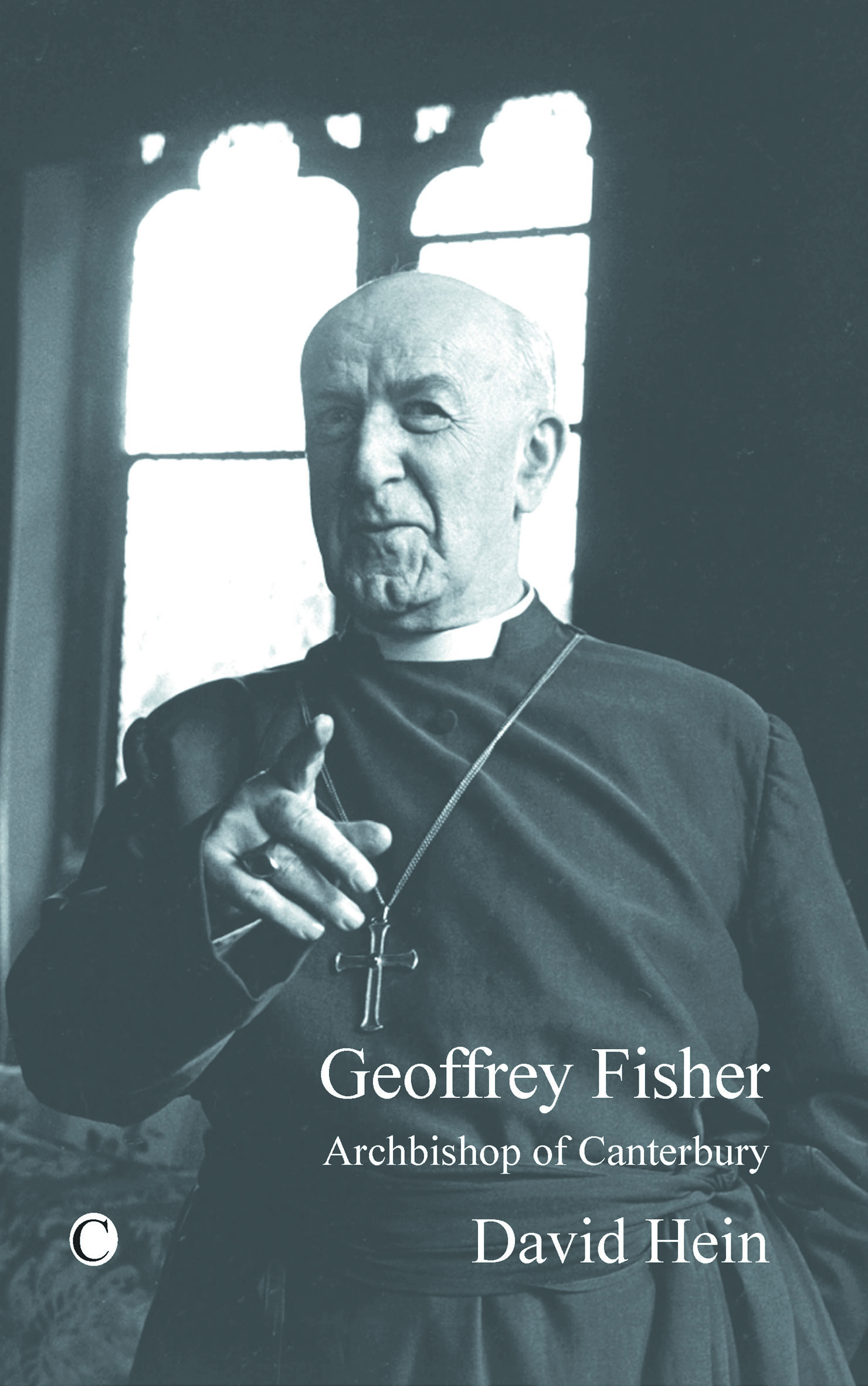 Geoffrey Fisher: Archbishop of Canterbury