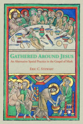Gathered around Jesus